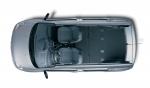 Toyota Yaris Verso 2003 года